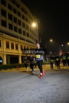 Runner Photo 5686679