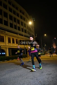 Runner Photo 5686680