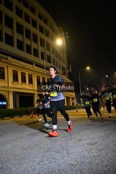 Runner Photo 5686692