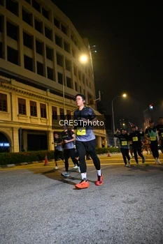 Runner Photo 5686694
