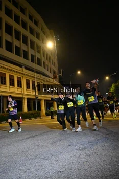 Runner Photo 5686700