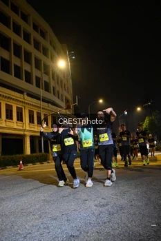 Runner Photo 5686701