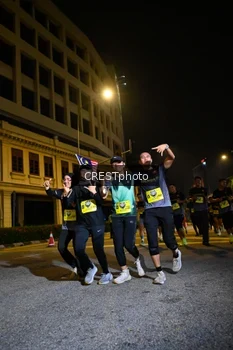 Runner Photo 5686703