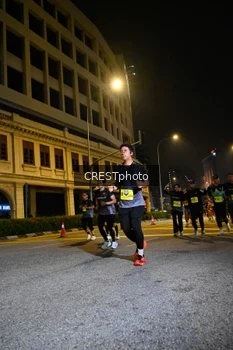 Runner Photo 5686704