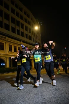 Runner Photo 5686705