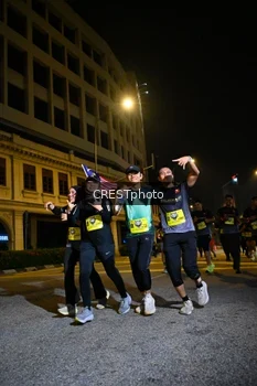 Runner Photo 5686707