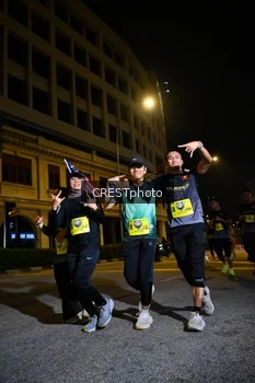 Runner Photo 5686713
