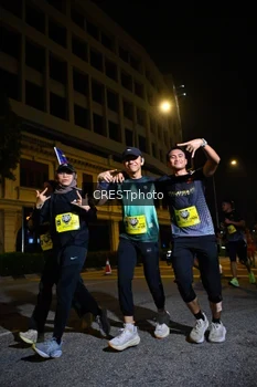 Runner Photo 5686716