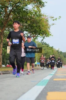 Runner Photo 5686718