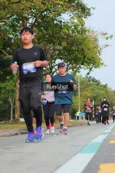 Runner Photo 5686719