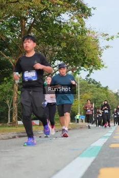 Runner Photo 5686720