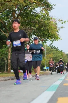 Runner Photo 5686721