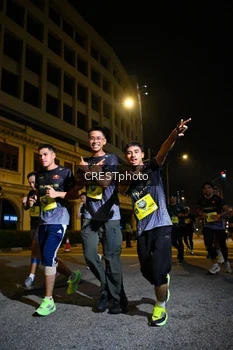 Runner Photo 5686722