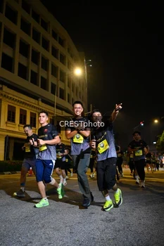 Runner Photo 5686724