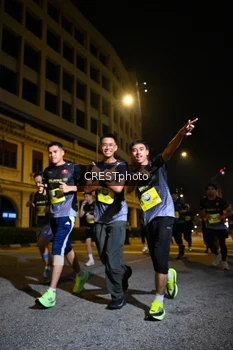 Runner Photo 5686725