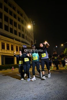Runner Photo 5686726