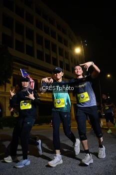 Runner Photo 5686728