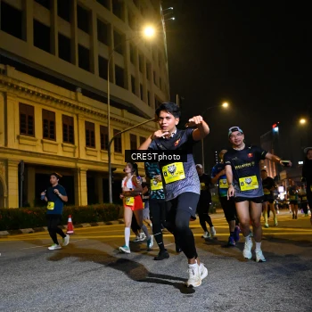 Runner Photo 5686729