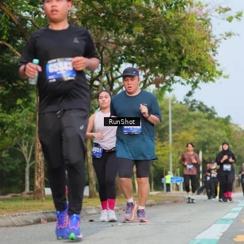 Runner Photo 5686730