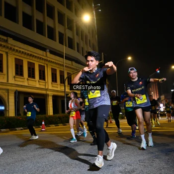 Runner Photo 5686731