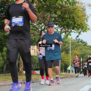 Runner Photo 5686734