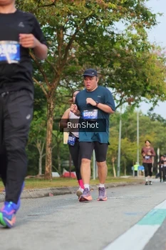 Runner Photo 5686736