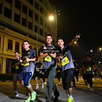Runner Photo 5686738