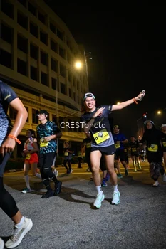 Runner Photo 5686739