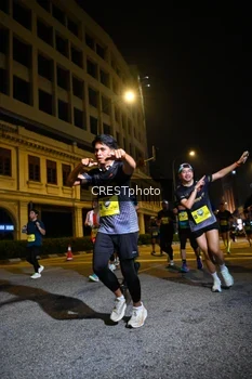 Runner Photo 5686740