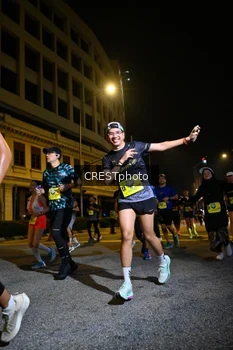 Runner Photo 5686741