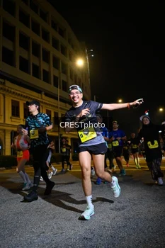 Runner Photo 5686742