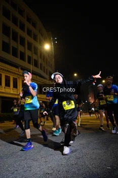 Runner Photo 5686745