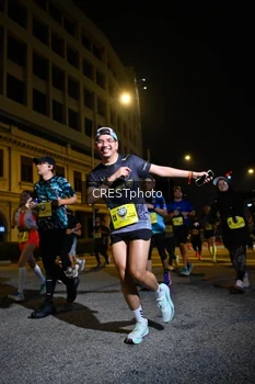 Runner Photo 5686746