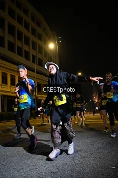 Runner Photo 5686749