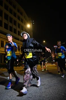 Runner Photo 5686751