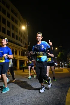 Runner Photo 5686752