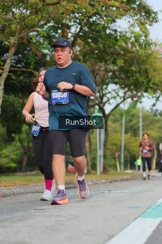Runner Photo 5686753