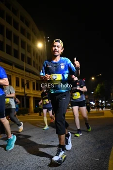 Runner Photo 5686754
