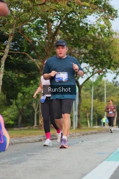 Runner Photo 5686756