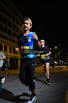 Runner Photo 5686757