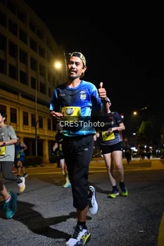 Runner Photo 5686758