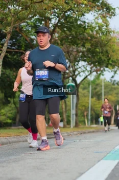 Runner Photo 5686759