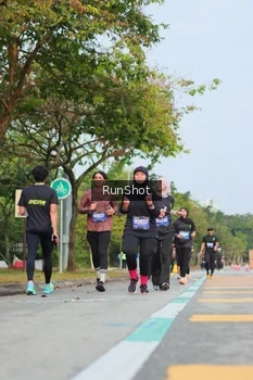 Runner Photo 5686761
