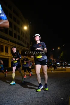 Runner Photo 5686762