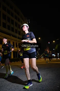 Runner Photo 5686765