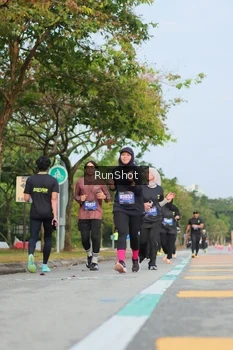 Runner Photo 5686768