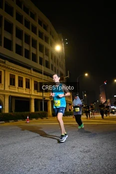 Runner Photo 5686769