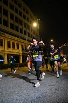 Runner Photo 5686770