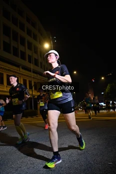 Runner Photo 5686773