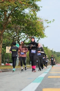 Runner Photo 5686775